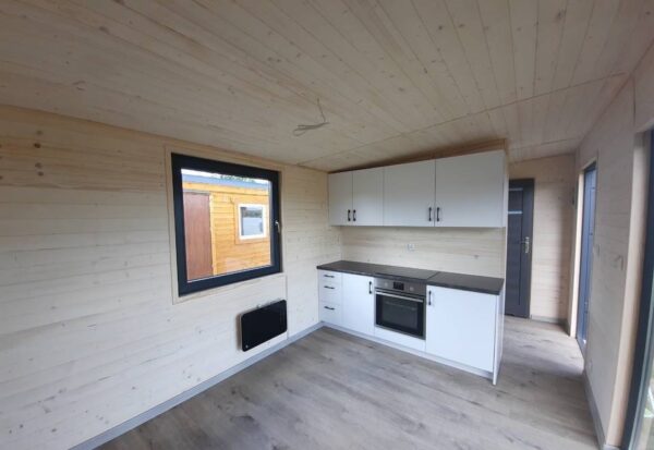 Maison habitable 30m2 – Image 11