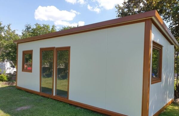 Conteneur habitable  21m2 – Image 5