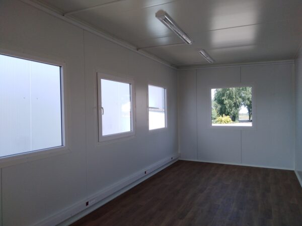 Conteneur de bureau 18m2 – Image 5