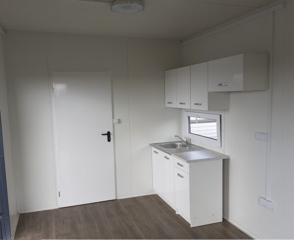 Conteneur habitable  21m2 – Image 6