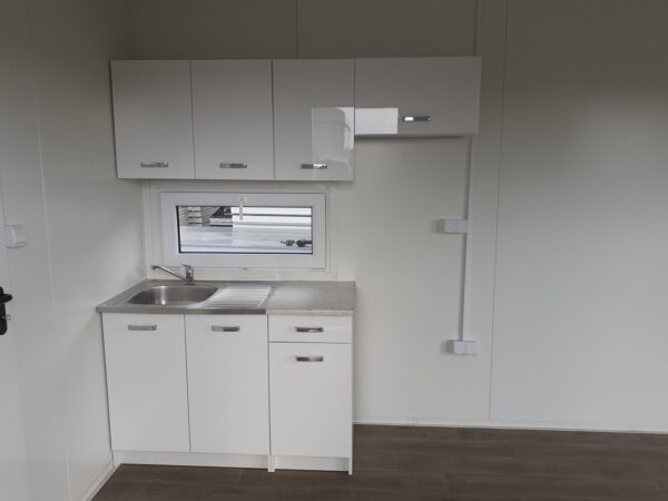 Conteneur habitable  21m2 – Image 7