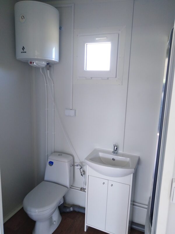 Conteneur habitable  21m2 – Image 8