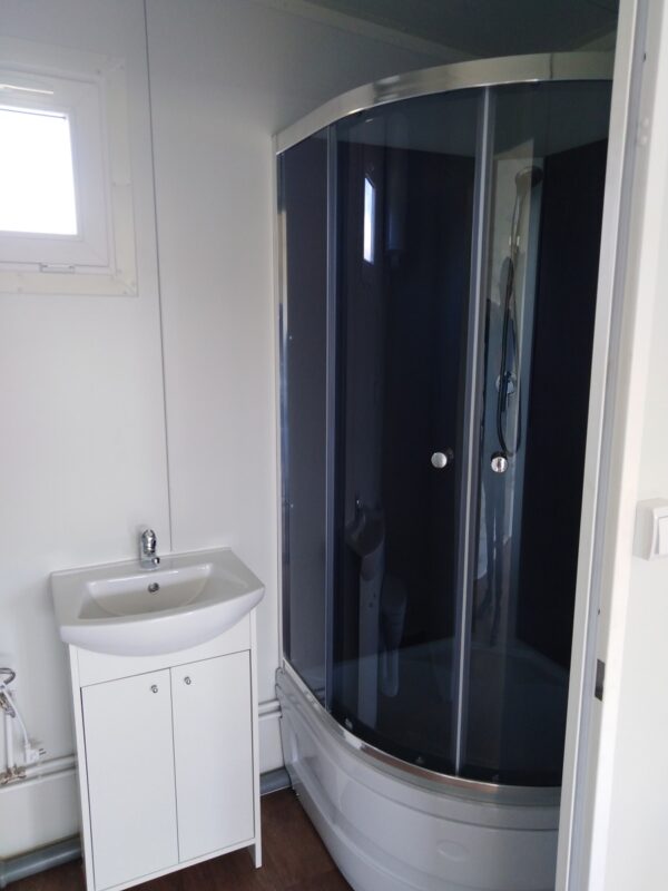 Conteneur habitable  21m2 – Image 9