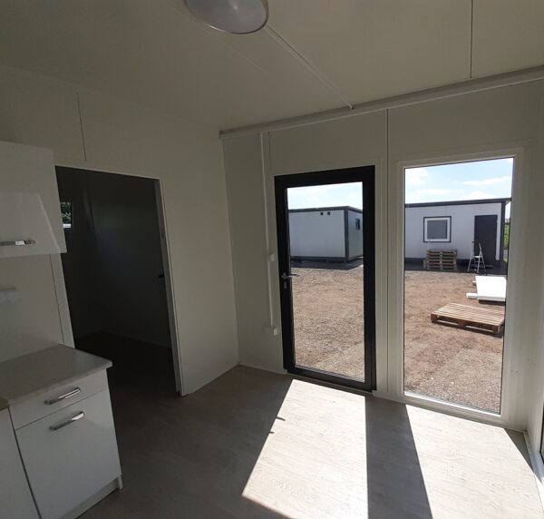 Conteneur habitable  21m2 – Image 10