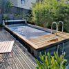 Conteneur Piscine 6m – Image 2